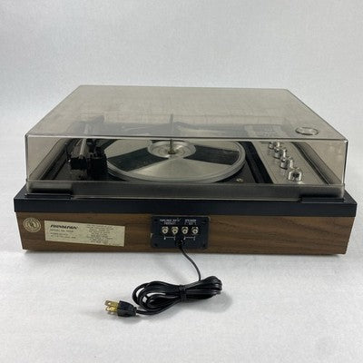 Soundesign SK28 Turntable - Parts or Repair