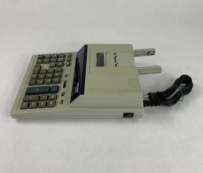 Victor 1460-3 Wired Printing Calculator
