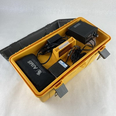 AIMS ATS-3 Animal Tattoo Identification System Kit
