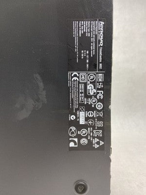 Lenovo ThinkCentre M82 SFF Intel Core i5-3470 3.2GHz 4GB RAM No HDD No OS