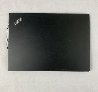Lenovo ThinkPad E14 Gen 1 14" FHD 1920x1080 Non-Touch Screen Assembly Untested