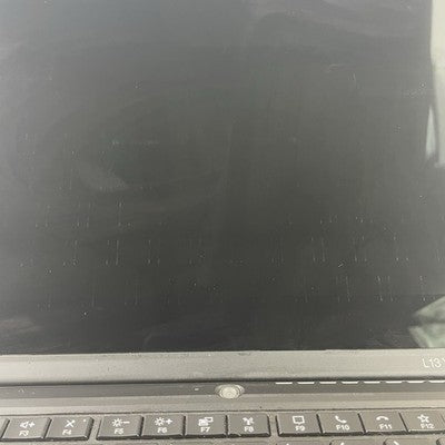 Lenovo ThinkPad L13 Yoga Gen2 13.3" i7-1165G7 2.80GHz 16GB RAM No SSD No OS READ