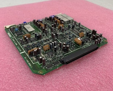 Sony 1-648-541-16 DM-89 Player Board for Betacam SX DNW-A30 Cassette Player