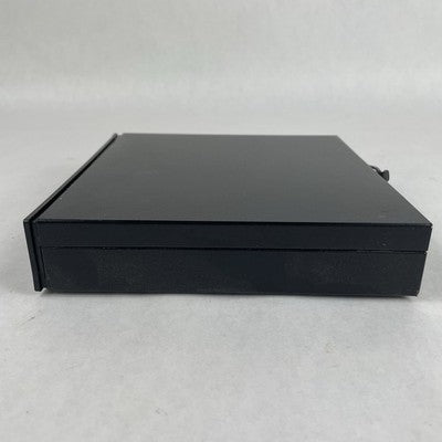 Dell Optiplex 9020M Micro i3-4160T 3.10 GHz 8 GB RAM W/AC No SSD/OS