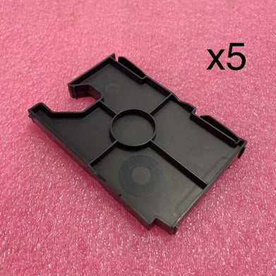 EMC 040-002-652 2.5-inch Hard Drive Blank Filler (Lot of 5)