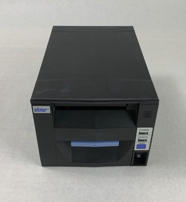 Star Micronics FVP10 Thermal Receipt Printer - Untested