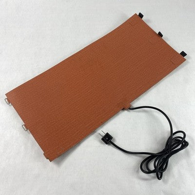 Unbranded Hewid 120V 780W Heating Pad Blanket 24" x 11 1/4"