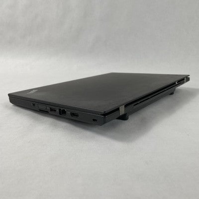 Lenovo ThinkPad T460 14" i5-6300U 2.40 GHz 8 GB RAM No SSD No OS Bad Bottom