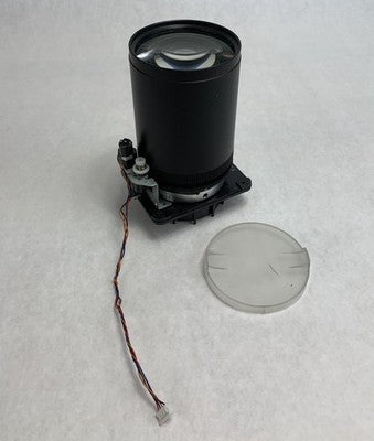 EIKI LC-X986 LCD Projector Lens