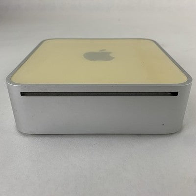 Apple Mac Mini A1176 2006 Core Solo T1200 1.5 GHz 2 GB RAM No OS No HDD