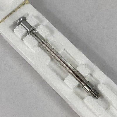 Hamilton 81162 1725CX 250ul Syringe w/ Stop