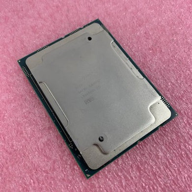 Intel Xeon Gold 5222 4-Core 3.80 GHz 16.5MB LGA3647 Processor SRF8V Tested