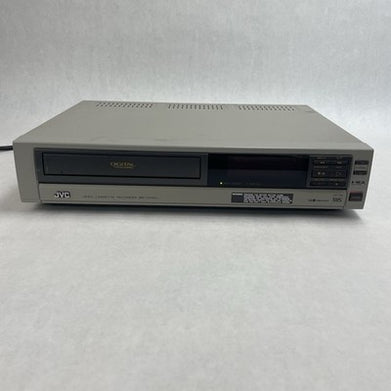JVC BR-3700U VHS Player/Recorder