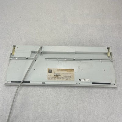 Zenith Data Systems Model:IB-0010 Keyboard