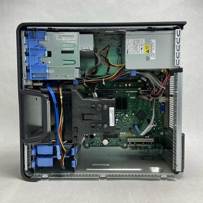 Dell Dimension E310 MT Intel Pentium 4 2.8GHz 512MB RAM No HDD No OS