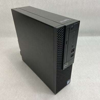Dell Optiplex 3070 SFF Intel Core i5-9500 3 GHz 8 GB RAM No HDD No OS