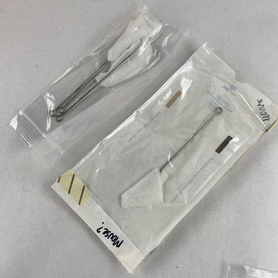 AIMS ATS-3 Animal Tattoo Identification System Kit