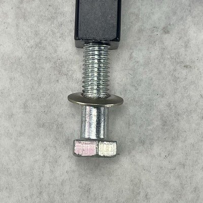 Lot of 3 Mega Clamps 385lbs Capacity