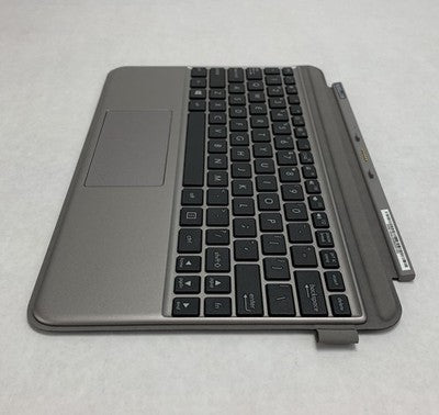 Asus T103H Mobile Dock Detachable Keyboard Gray