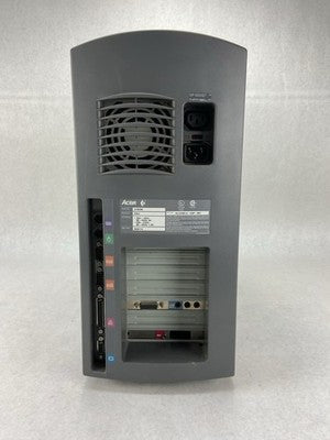Acer Aspire 5150SK MT Intel Pentium 150MHz 16MB RAM No HDD No OS