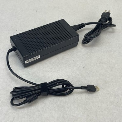 170W 20V 8.5A Laptop Charger Replacement for Lenovo Thinkpad (SK90B200850)