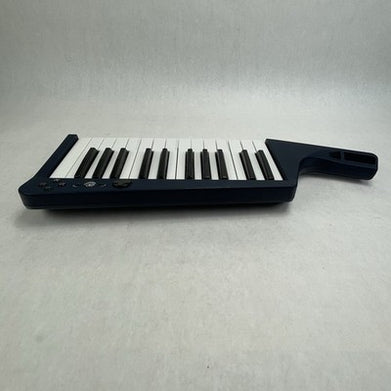 Rock Band 3 Wireless Keyboard PlayStation 3 No USB Dongle No Batteries