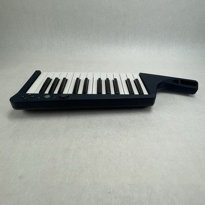 Rock Band 3 Wireless Keyboard PlayStation 3 No USB Dongle No Batteries