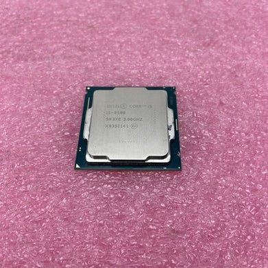 Intel Core i5-8500 SR3XE 3GHz Dekstop CPU