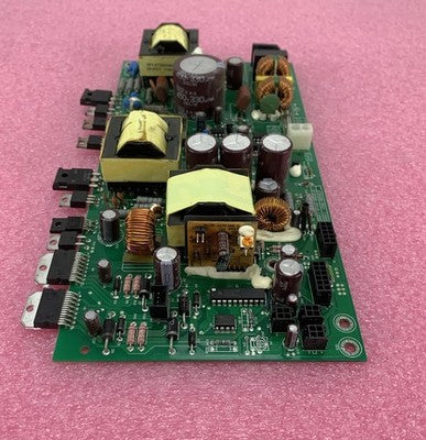 Zebra 3BD0090112GP Zebra 1055L Power Supply Board