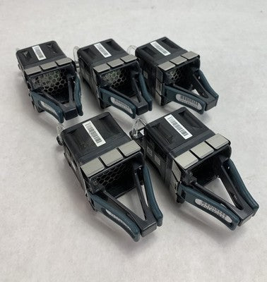 Cisco FAN-T1 V01 Fan Module for Cisco Catalyst 3650/3850 (Lot of 5)