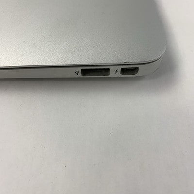 Apple Macbook Air A1465 2014 11" 1.4GHz i5 4GB RAM 251GB SSD OS 10.15.7 Catalina