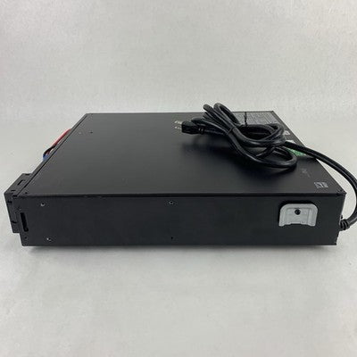 APC SMX1500RM2UC SmartUPS LCD UPS 1500va 120v Tested No Batteries No Faceplate