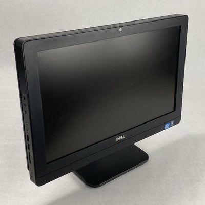 Dell Optiplex 3011 AIO Intel Core i3-3220 3.3GHz 4GB RAM No HDD No OS NO AC