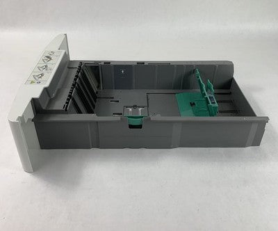 Lexmark LM502712 550-Sheet Printer Paper Tray "2" - Tray Only