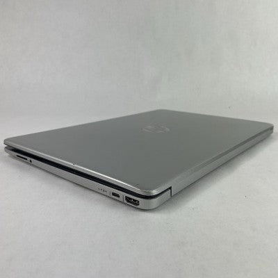HP 15-dy1051WM 15.6" i5-1035G1 1.00 GHz 8 GB RAM No SSD/OS/AC - Bad Bottom