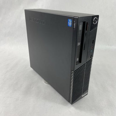 Lenovo ThinkCentre M72e Intel Core i5-3470 3.2GHz 4GB RAM No HDD No OS