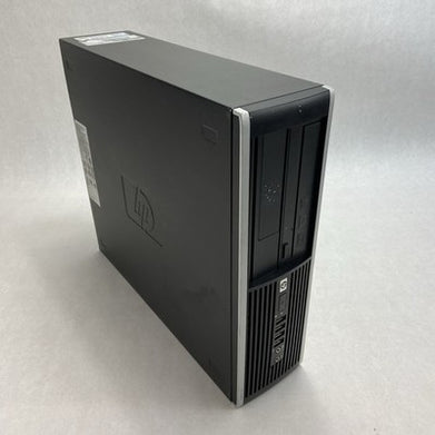 HP Compaq 6005 Pro SFF AMD Athlon 2 x2 B24 3GHz 4GB RAM No HDD No OS