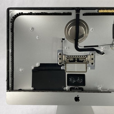 Apple A1419 iMac 2012 27" Case Housing w/ Stand