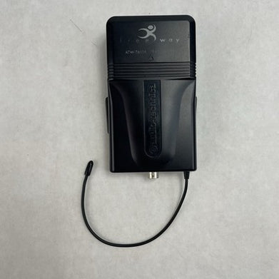 Audio Technica ATW-T601A Free Way 600 Series Transmitter