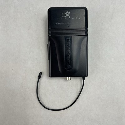 Audio Technica ATW-T601A Free Way 600 Series Transmitter