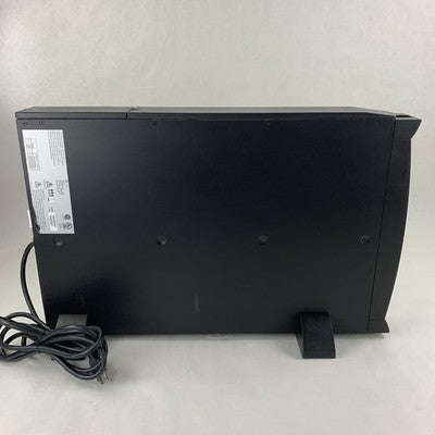 APC SUM1500RMXL2U Smart-UPS 1500VA 120V Rackmount UPS No Batteries