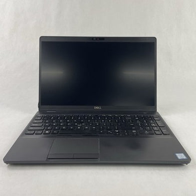 Dell Precision 3541 15.6" i7-9750H 2.60 GHz 16 GB RAM No SSD No OS READ