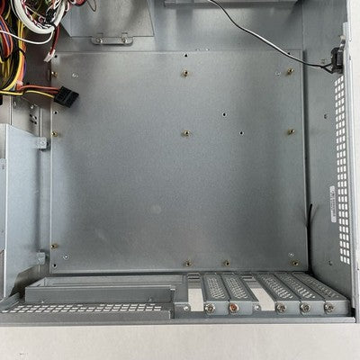In-Win R300 3U Rackmount BareBones