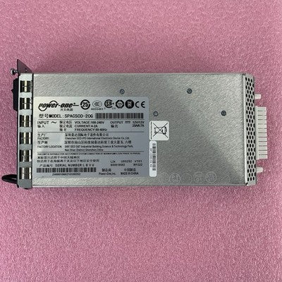 Cisco AIR-PWR-5500-AC Power Supply 5500 Series Controller 341-0340-02 Tested