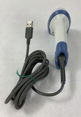 Symbol Motorola DS4308 USB-Wired Handheld Barcode Scanner