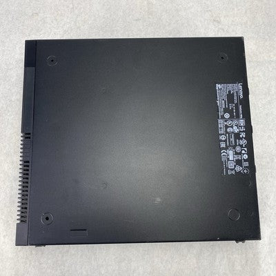 Lenovo ThinkCentre M93P SFF Intel Core i5-4570 3.2GHz 2x4GB RAM No HDD No OS
