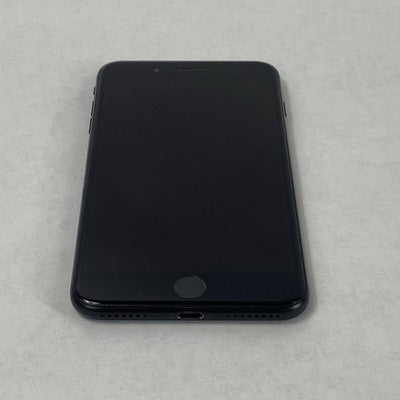 Apple iPhone 7 Plus A1661 128GB Verizon 5.5" Black IOS 15.8.5