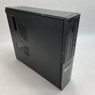 Dell Optiplex 390 DT Intel Core i5-2400 3.1GHz 2GB RAM No HDD No OS