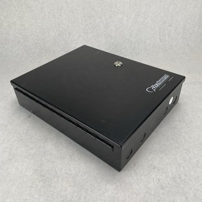 Keri PXL-500W Enclosures with Cards Untested