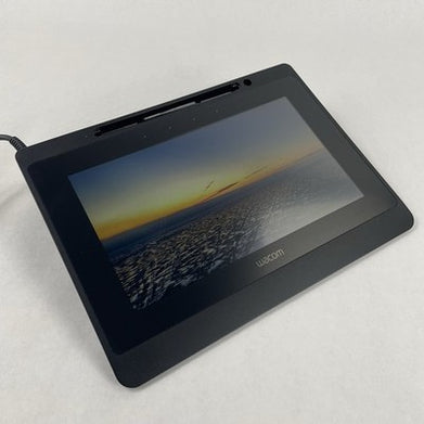 Wacom DTU-1141B 10.1" FHD Drawing Tablet - READ